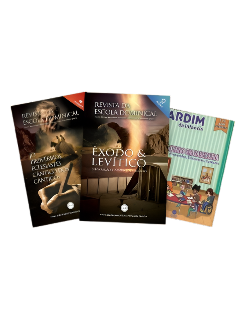 Pecc Livros